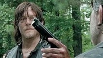 The Walking Dead Season 6 - episode 9 (VOSTF) - First 4 minutes