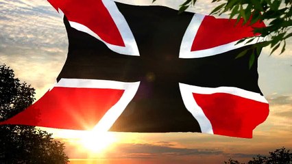 Girls und Panzer - Kuromorimine High School