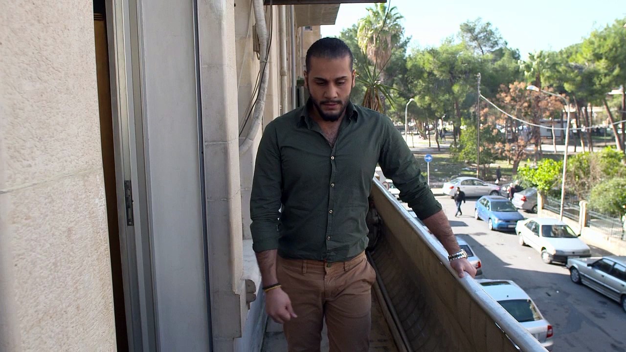 ArabScene.Org ~ مسلسل علاقات خاصة الحلقة 25 جودة عالية