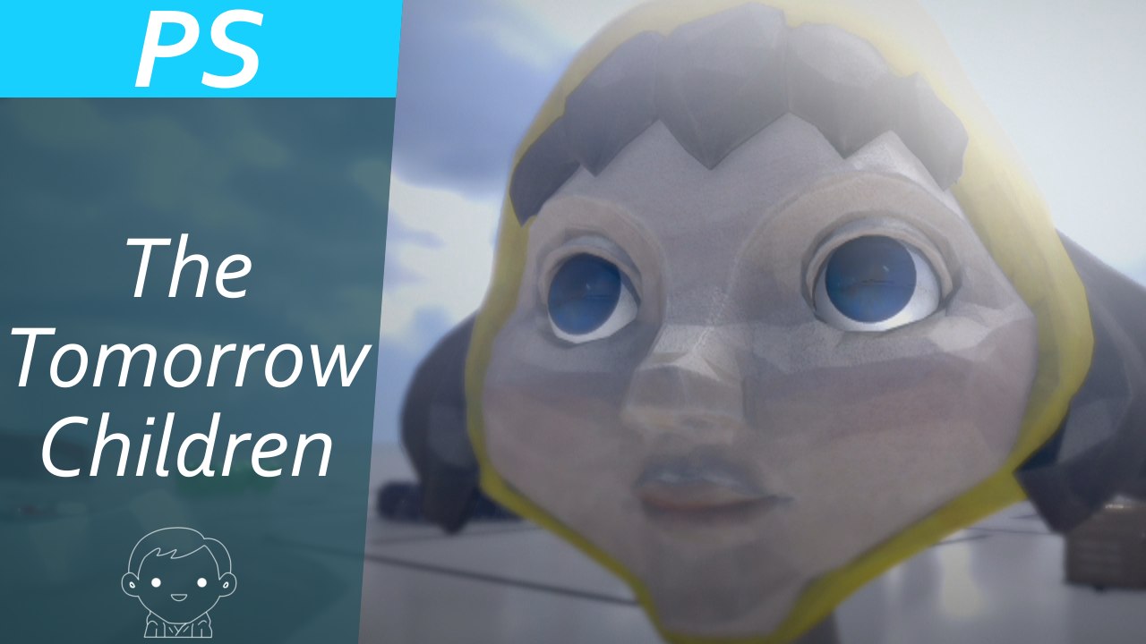 The Tomorrow Children | Camarades Beta