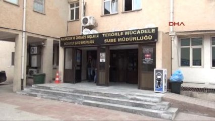 Şanlıurfa Suruç?ta PKK Yandaşı 3 Kişi Gözaltına Alındı Ek