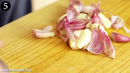 6 Amazing Cooking Tricks