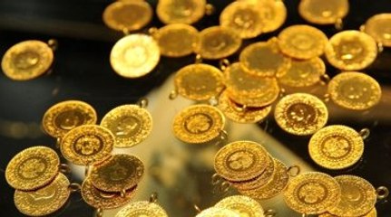 Altının Gram Fiyatı Tarihi Zirvesini Gördü