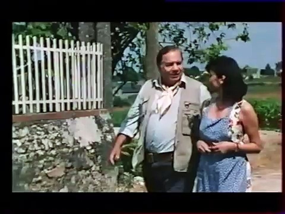 Michel Galabru, Jeanne Goupil Chaudemanche père et Fils