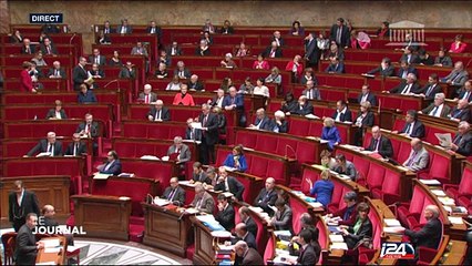 Remaniement ministériel imminent en France