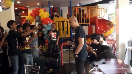 Jadi Gubernur, Ahmad Dhani Siap Tinggalkan Musik?