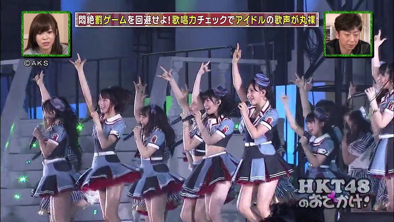 Hkt48 No Odekake Ep153 Video Dailymotion