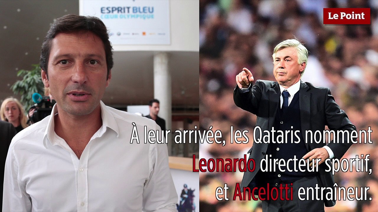 La machine à gagner du PSG expliquée en 1 minute