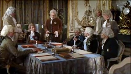 Louis XVI, lhomme qui ne voulait pas être roi !
