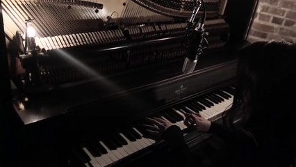 Sorry Justin Bieber - cover by Tayler Buono