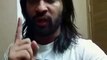 Very Funny Waqar Zaka is Crying After Losing His Facebook Account