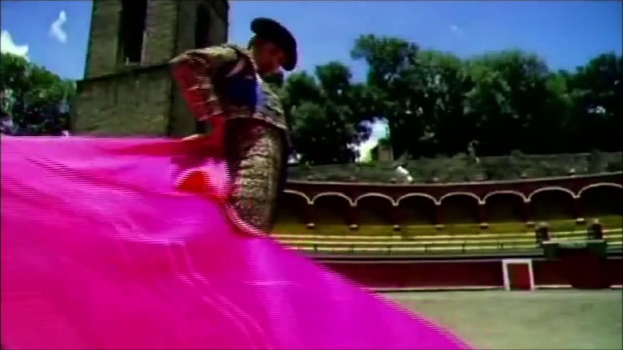 Viva Mexico