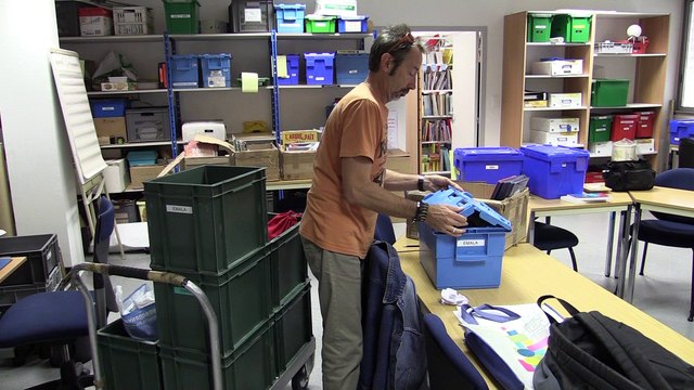 EMALA : un enseignant au service des écoles rurales isolées