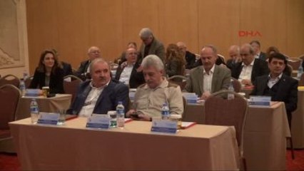 Şanlıurfa PTT Yönetimi Şanlıurfa?da Toplandı