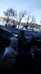Hastaneye giden Melek İpek dönüşte evine alınmadı