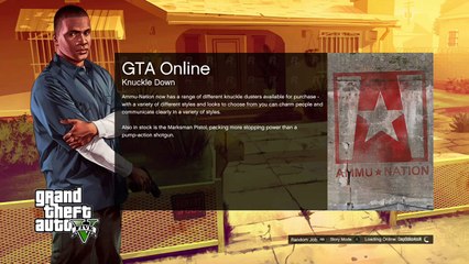 GTA 5 Online Freemode DLC Update Criminal Damage "GTA 5 Freemode Event"