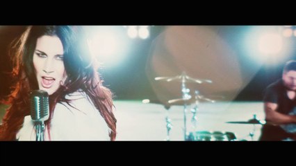 DELAIN - Suckerpunch (Official Video) | Napalm Records