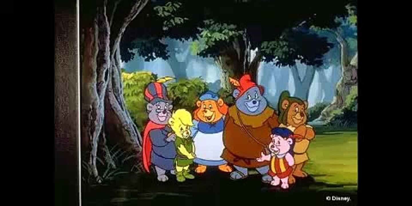 Gummibärenbande Folge 2 I HÖRSPIEL I komplett I