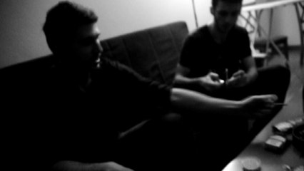 Barber Boys X Duddy G X Daddy Nugget X Caballodebali X Yomango bros