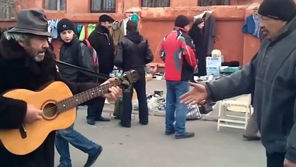 Фристайло! Ну Супер круто!! Реально я чуть со стула не упал пока смеялся!!! ХИТ 2016! ФФФФристайло!! Класс!