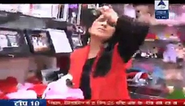 Raman ne kiya Ishita ka Murder baad mein maari khud ko goli 11 February 2016 Yeh Hai Mohabbatein