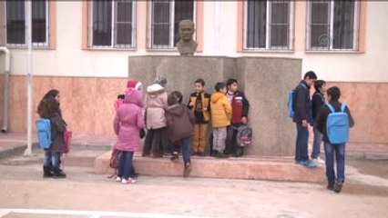 Gaziantep Nobel Barış Ödülü İstiyor