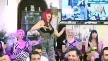 Beyza Hocamızdan Seksi Arap Dansı