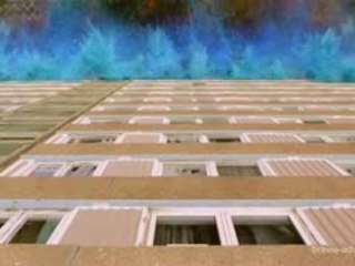 Sony Bravia clip colors