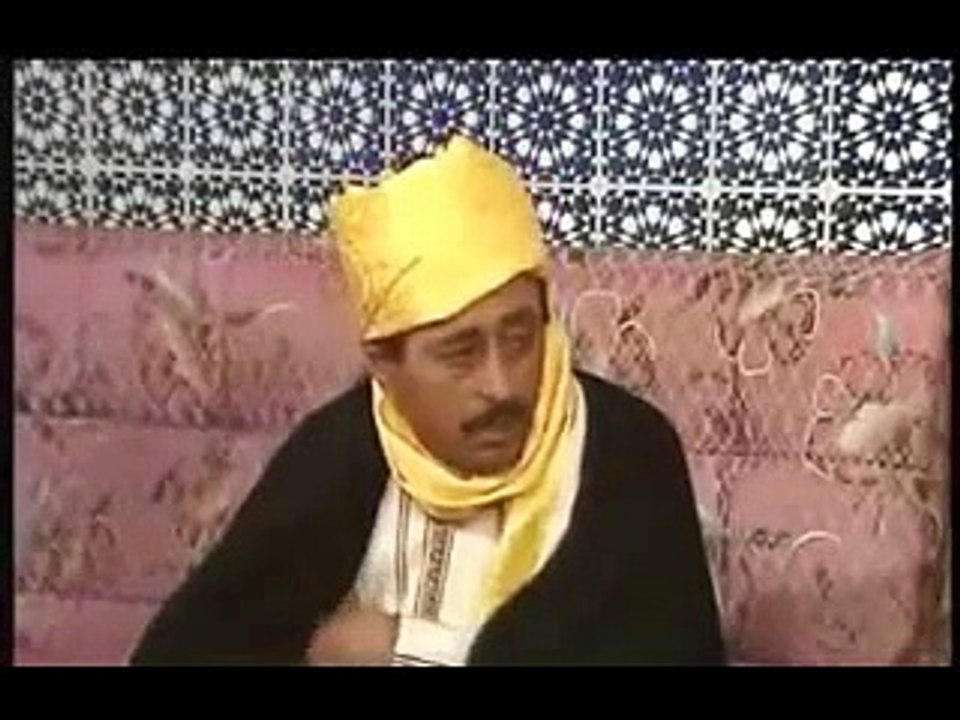 Film Tachlhit Tazzit n Wangha v2 - Film Amazigh