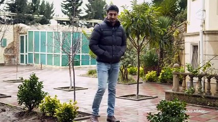 Defne Agaci 7-ci bolum