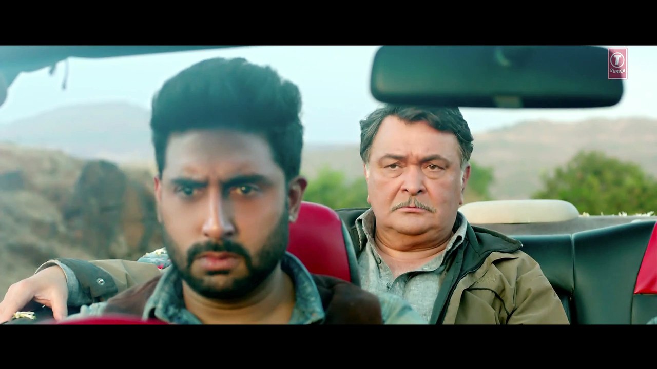 Mere Humsafar Abhishek Bachchan Asin All Is Well Full HD