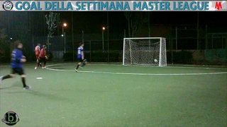 MirkoChannel presenta: Best Goal 6a Giornata Ritorno Master
