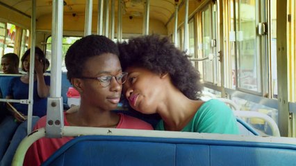 Publicis Conseil pour Orange International - «Petits noms d'amour» - février 2016