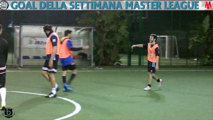 MirkoChannel presenta: Best Goal 7a Giornata Ritorno Master