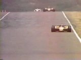 Gilles Villeneuve vs René Arnoux