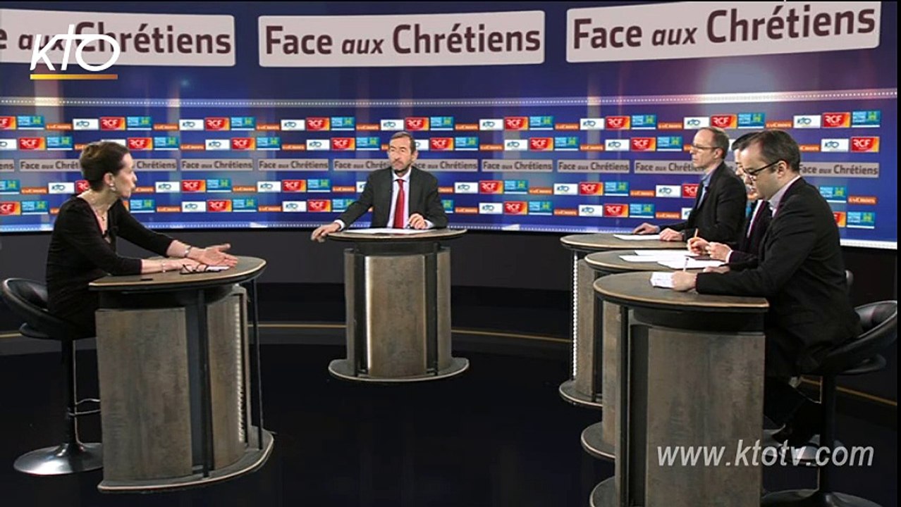 Fabienne Keller - Primaires : "Alain Juppé est serein et concentré"