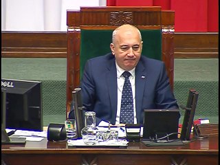 Poseł Rafał Weber - Wystąpienie z dnia 09 lutego 2016 roku.
