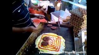 Indian Street Food - Street Food India - Indian Street Food Mumbai   Part 6