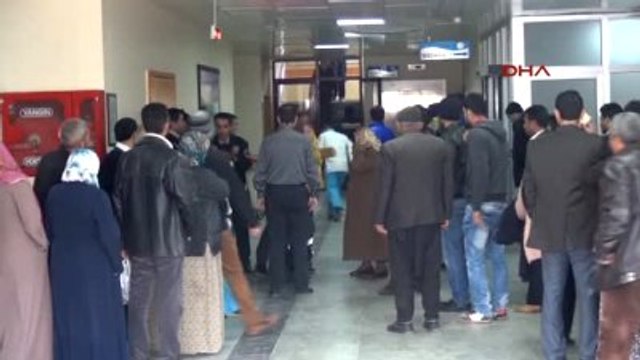 Gaziantep Karkamış'ta Traktörle Tarlaya Giden Çift Öldürüldü