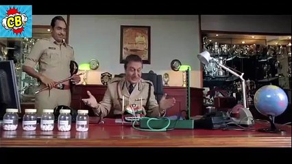Best Hindi Movie Comedy Scene | Anupam Kher & Sanjay Dutt Comedy