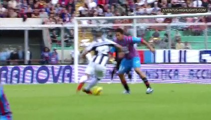 Juventus Scudetto 2012/2013 Andata