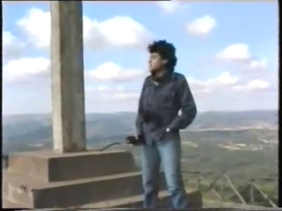 Peña la Cruz