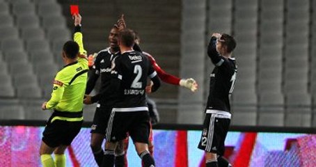 Beşiktaş, Marcelo'nun Oynamama Cezasının Ertelenmesini Talep Etti