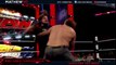 WWE Raw 8 February 2016 Highlights - wwe monday night raw 2_8_16 highlights