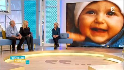 Toute une histoire : témoignage des parents de Laura