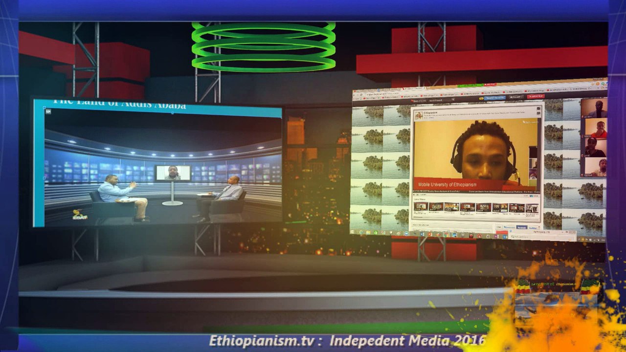 Ethiopianism.tv-Ermias Legesses Bloody hand In Addis Ababa Land Grab