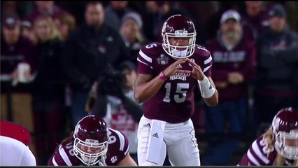 2016 scouting report: quarterbacks and defensive lineman