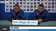 Six Nations - Novès : 