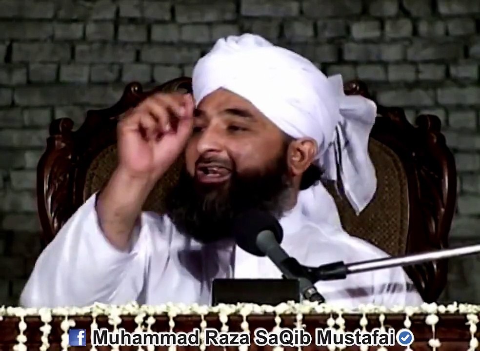 " Aaj Hum Kehte to Hain K Hum America Se Takkar Le Lain Gy , l... " By Muhammad Raza SaQib Mustafai