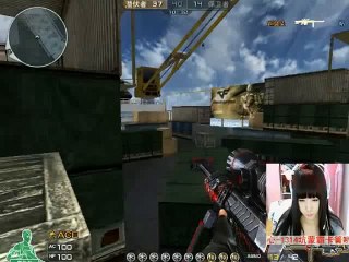 Tuyet nhi Quickscope 1VS1 TD Map Part 37